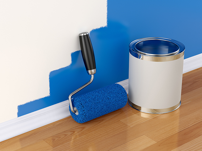 株式会社MYC塗装は質の高い施工を提供しております